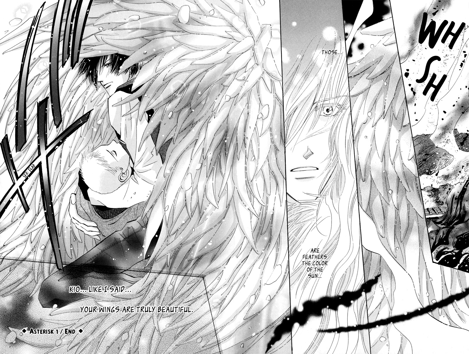 Asterisk Chapter 1 page 45 - Chapter 1