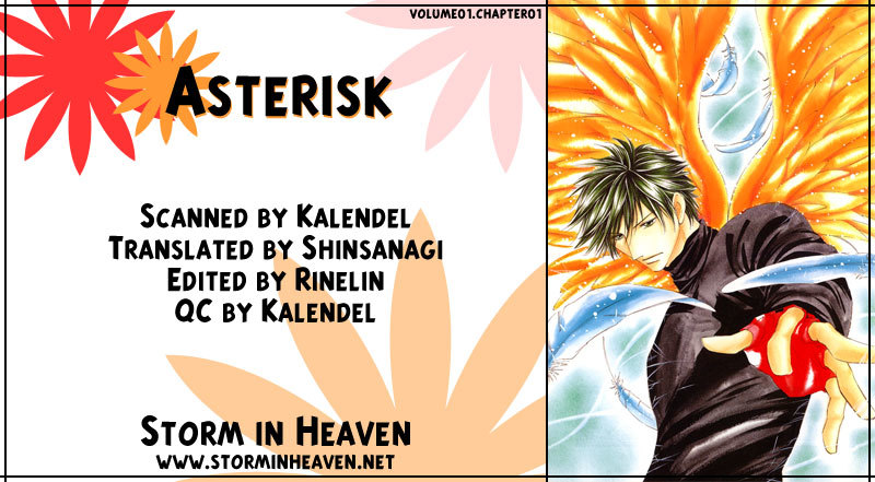 Asterisk Chapter 1 page 46 - Chapter 1