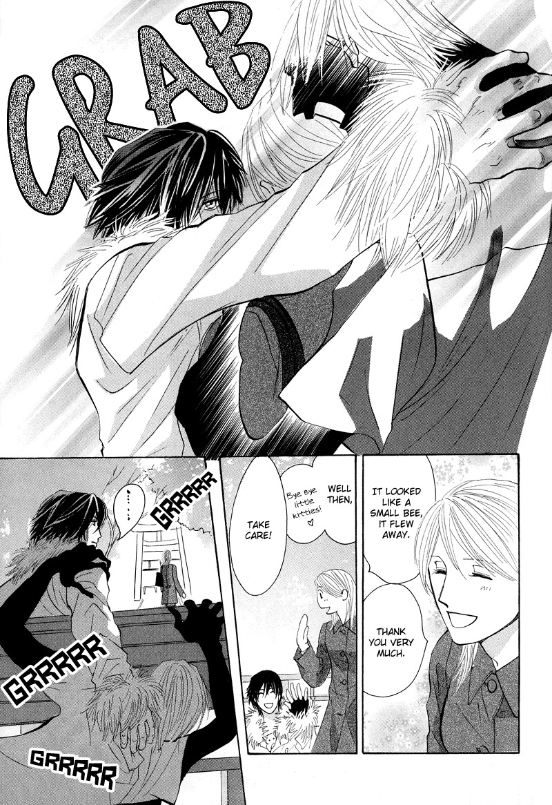 Asterisk Chapter 1 page 5 - Chapter 1