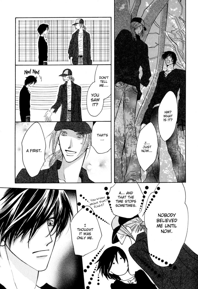 Asterisk Chapter 10 page 13 - Chapter 10