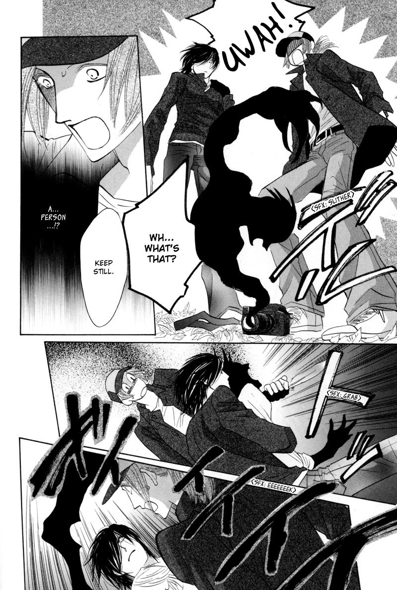 Asterisk Chapter 10 page 14 - Chapter 10
