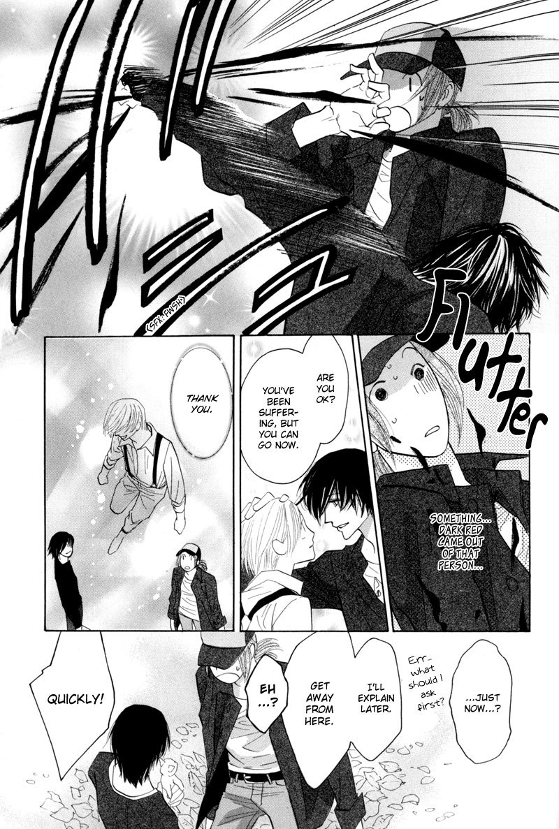 Asterisk Chapter 10 page 15 - Chapter 10