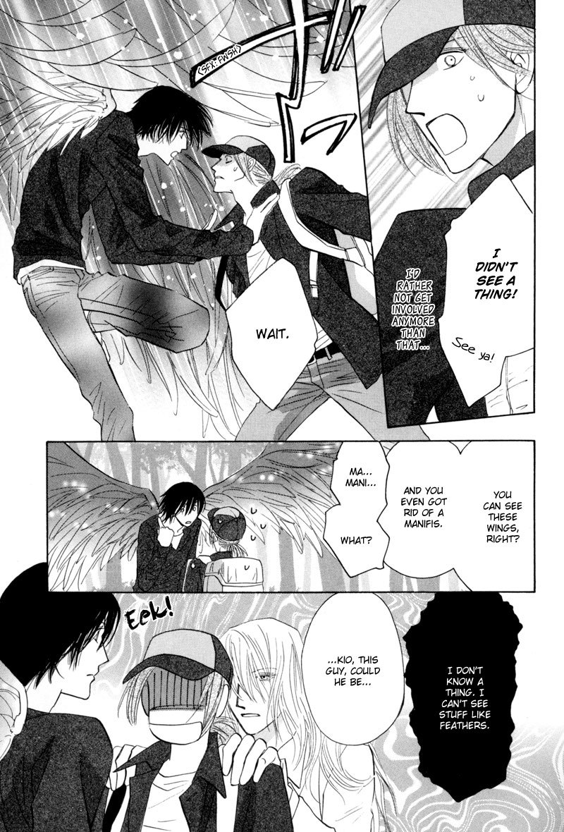 Asterisk Chapter 10 page 25 - Chapter 10