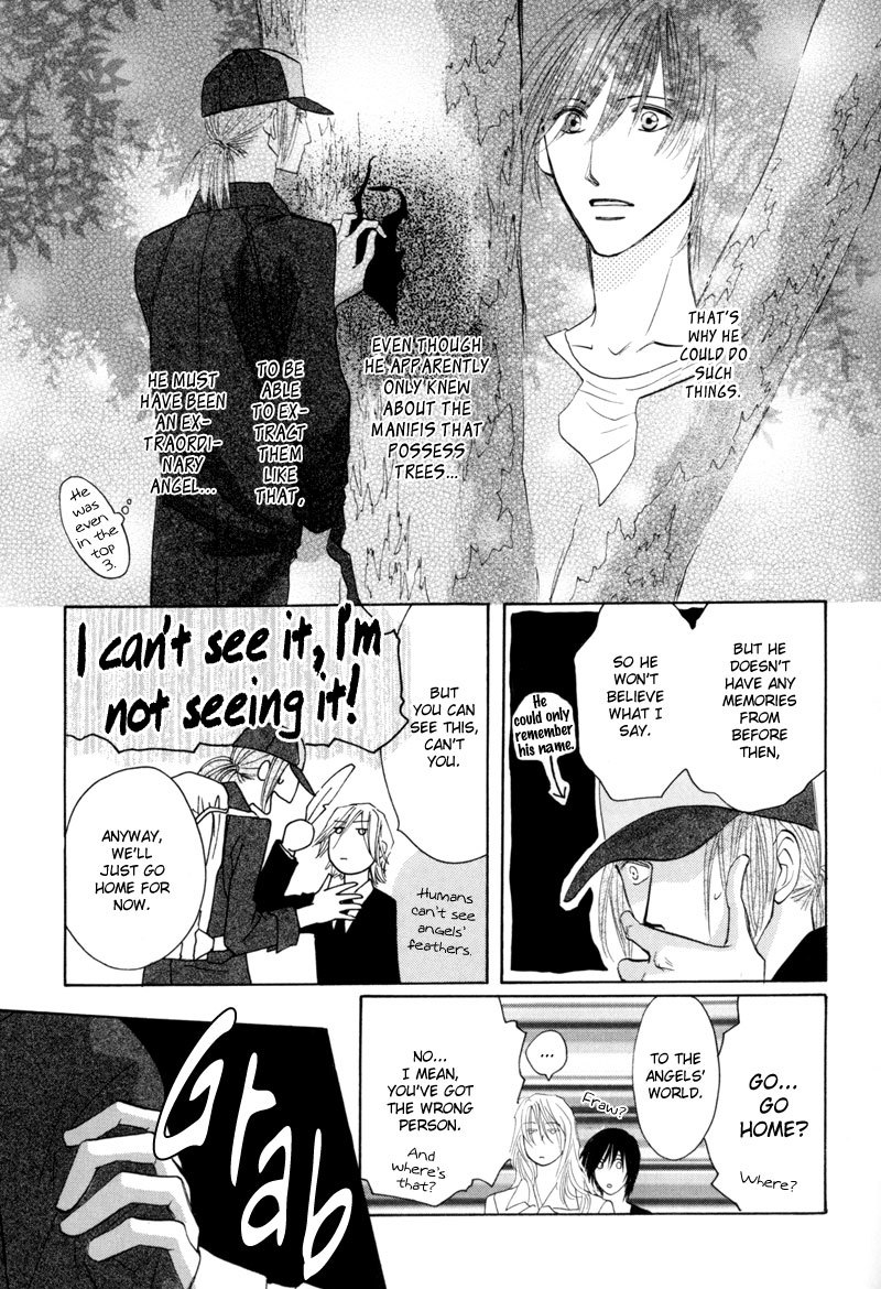 Asterisk Chapter 10 page 27 - Chapter 10