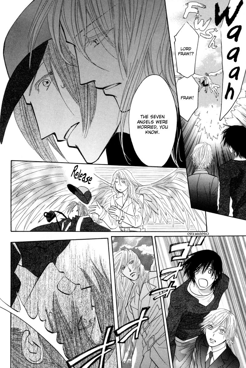 Asterisk Chapter 10 page 28 - Chapter 10