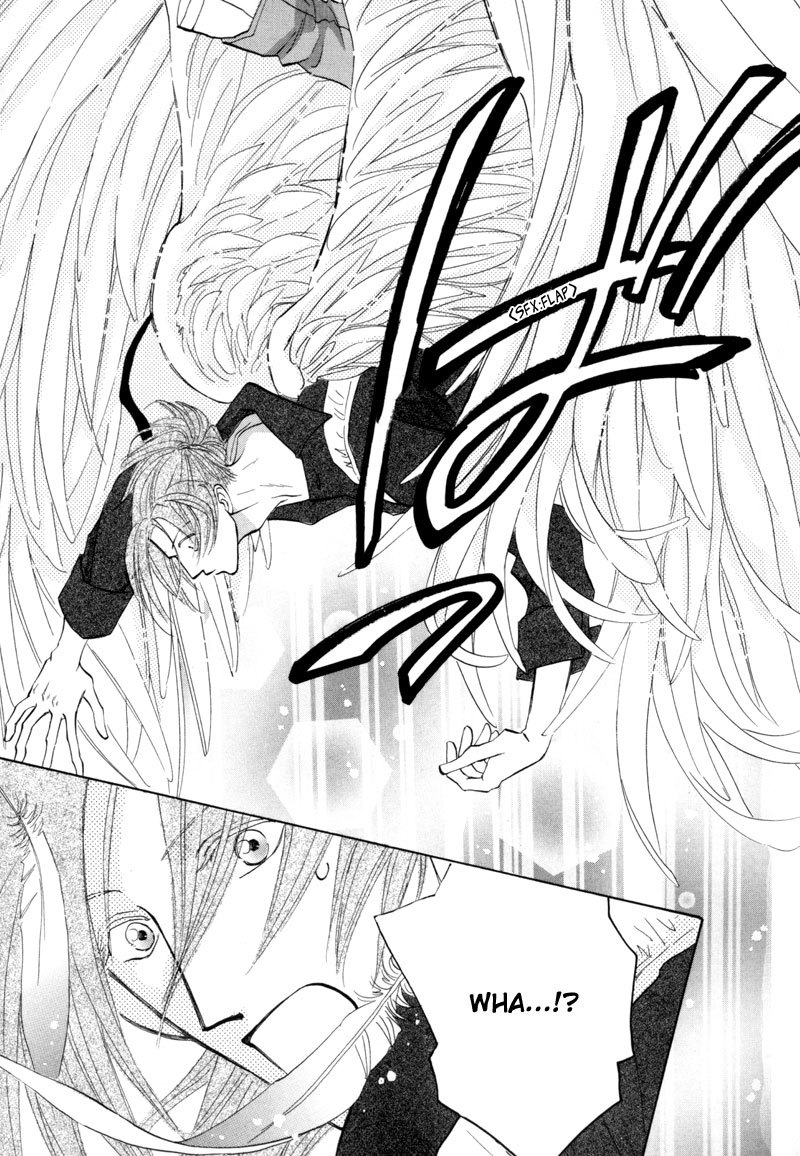 Asterisk Chapter 10 page 29 - Chapter 10