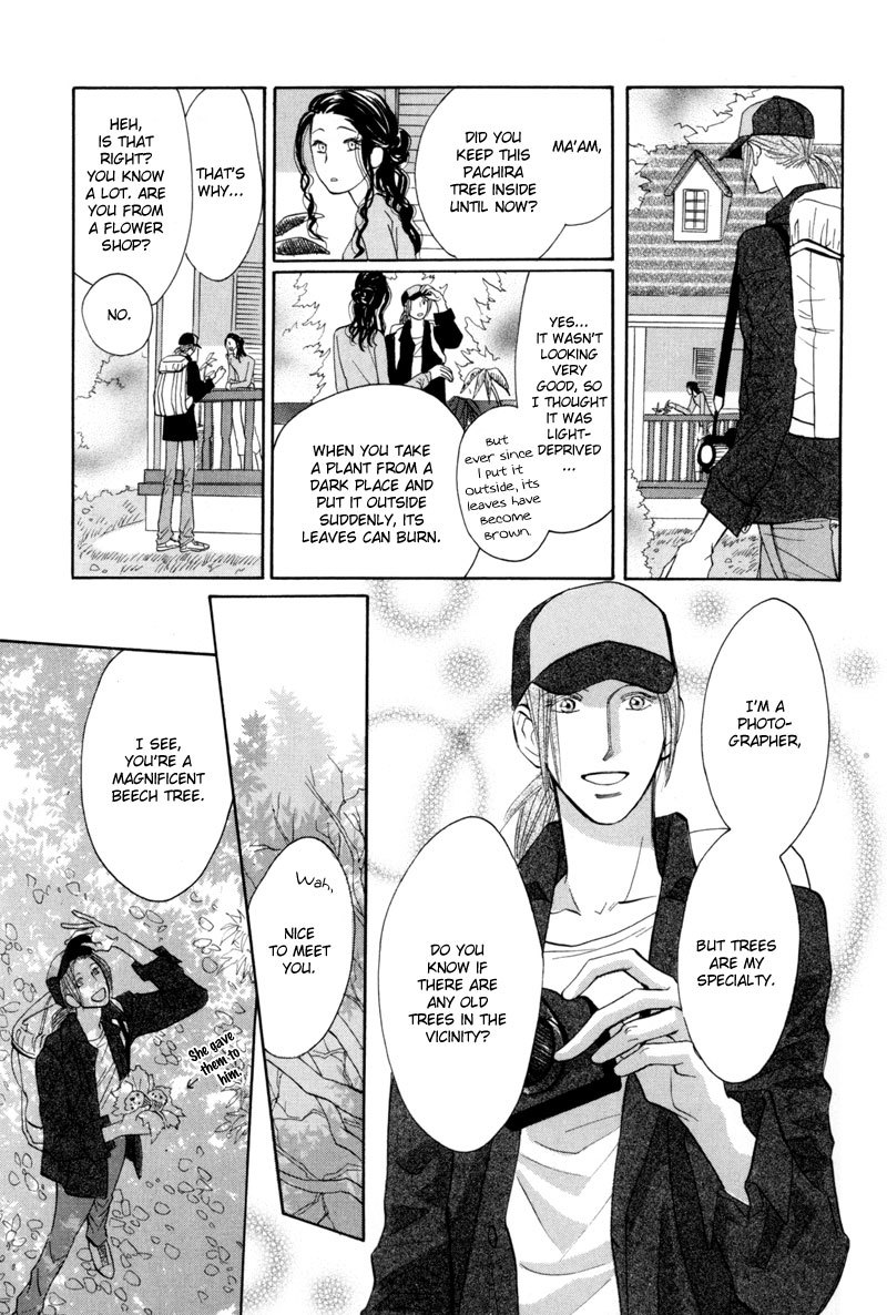 Asterisk Chapter 10 page 3 - Chapter 10