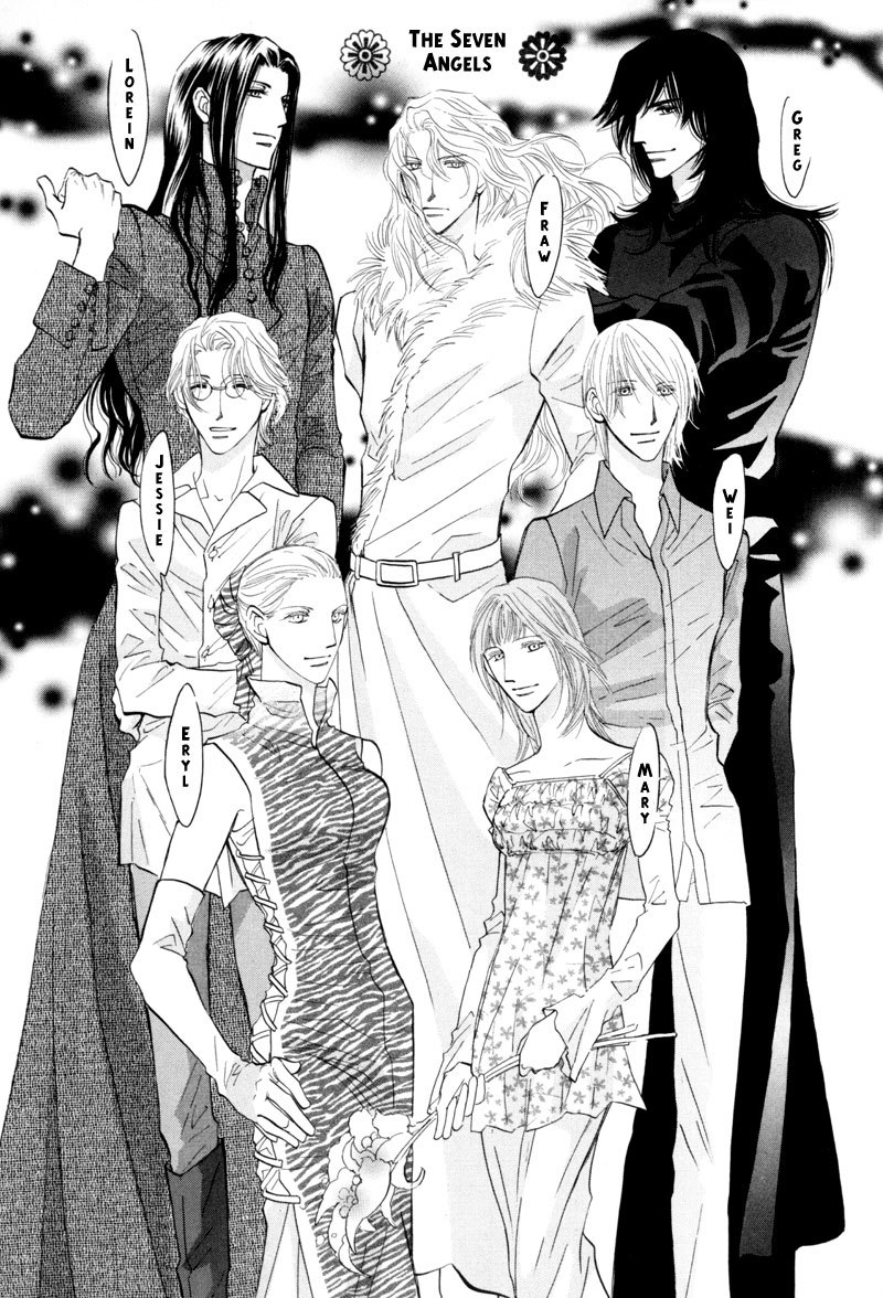 Asterisk Chapter 10 page 31 - Chapter 10