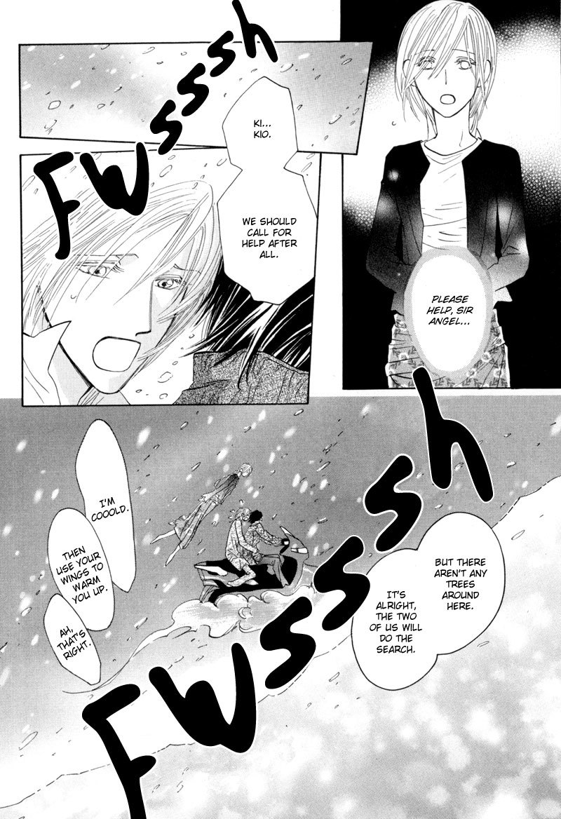 Asterisk Chapter 11 page 10 - Chapter 11