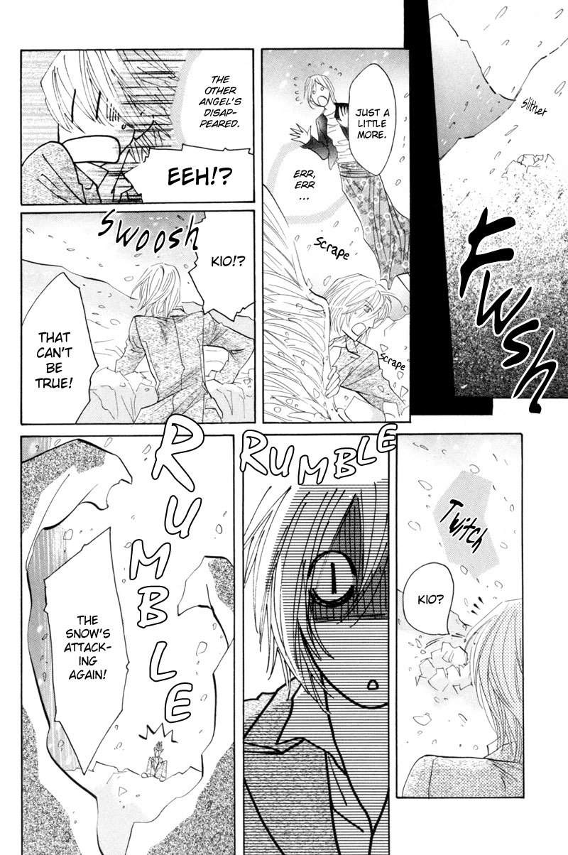 Asterisk Chapter 11 page 24 - Chapter 11