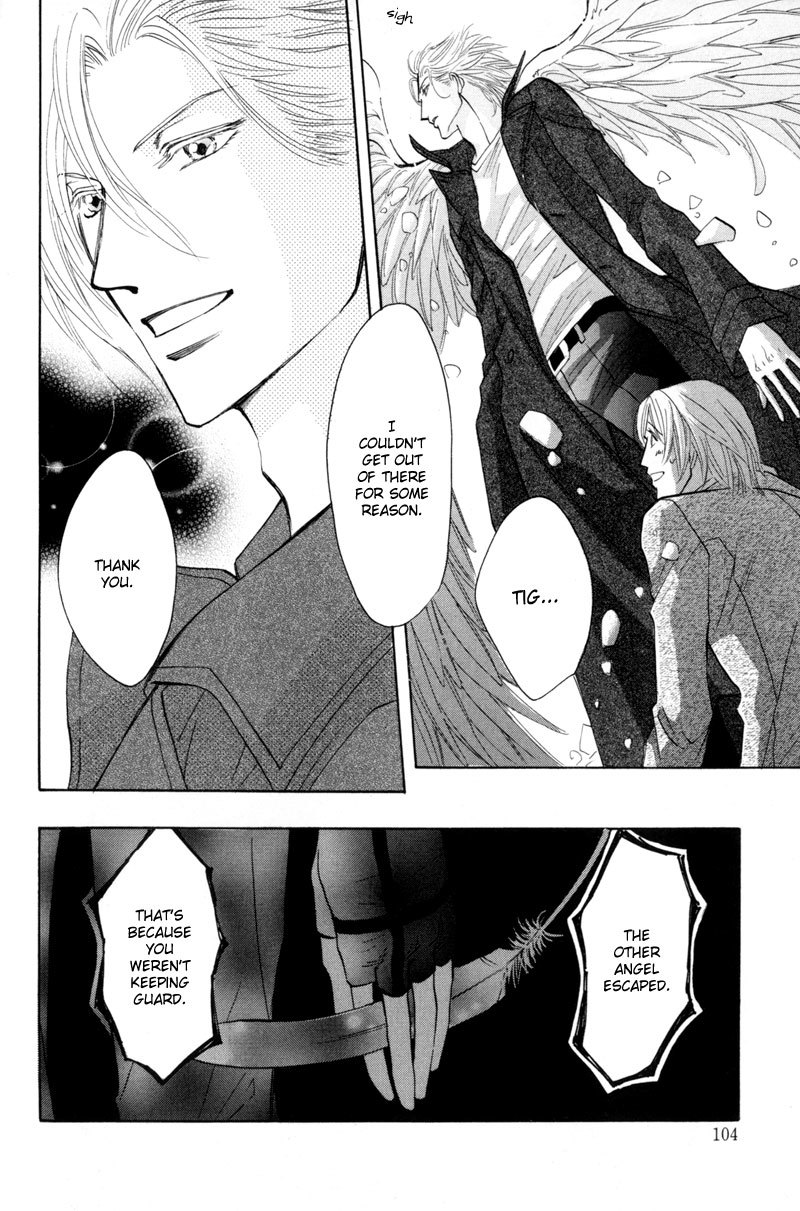 Asterisk Chapter 11 page 26 - Chapter 11