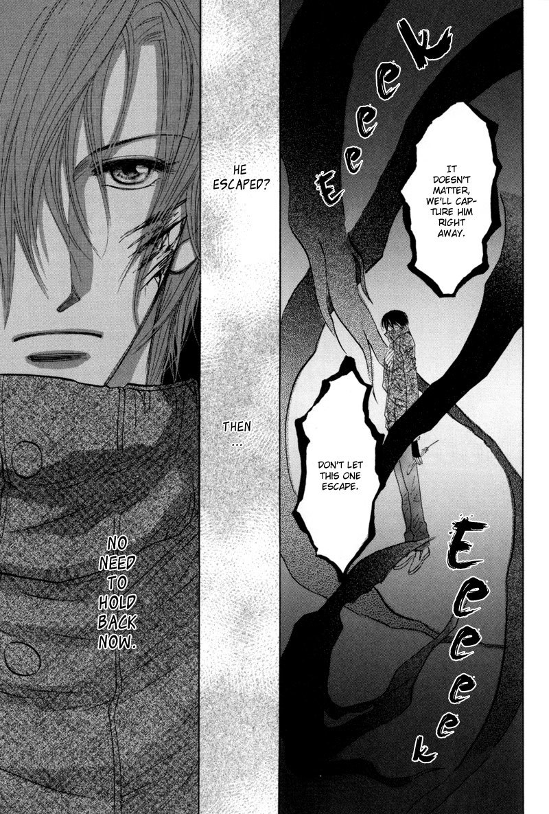Asterisk Chapter 11 page 27 - Chapter 11