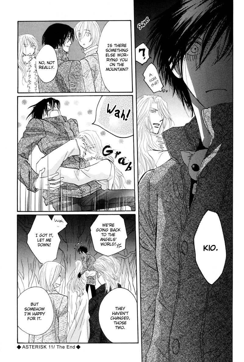 Asterisk Chapter 11 page 38 - Chapter 11
