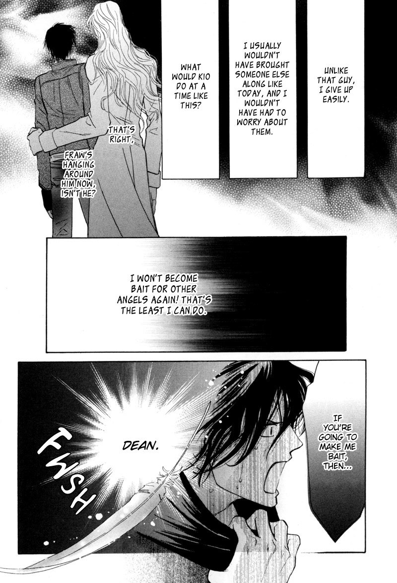 Asterisk Chapter 12 page 15 - Chapter 12