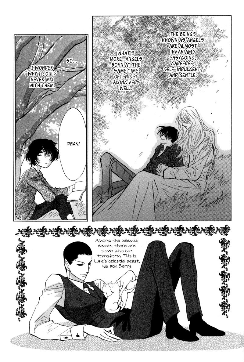 Asterisk Chapter 12 page 2 - Chapter 12