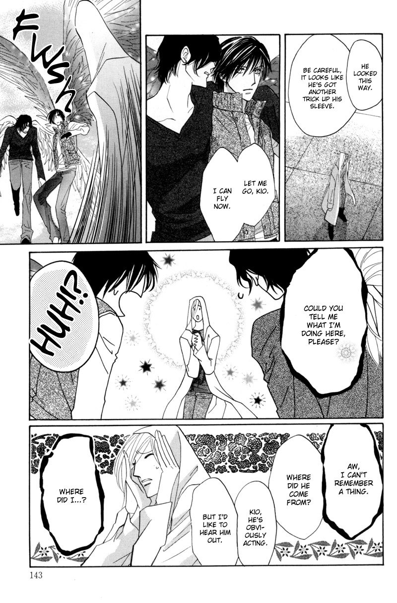 Asterisk Chapter 12 page 25 - Chapter 12