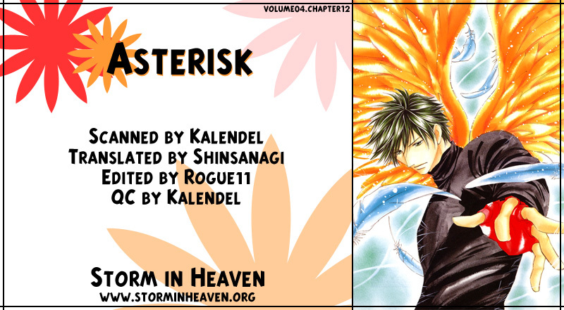 Asterisk Chapter 12 page 41 - Chapter 12