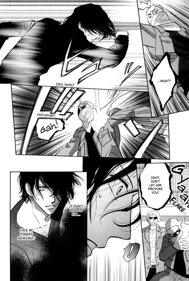 Asterisk Chapter 12 page 5 - Chapter 12