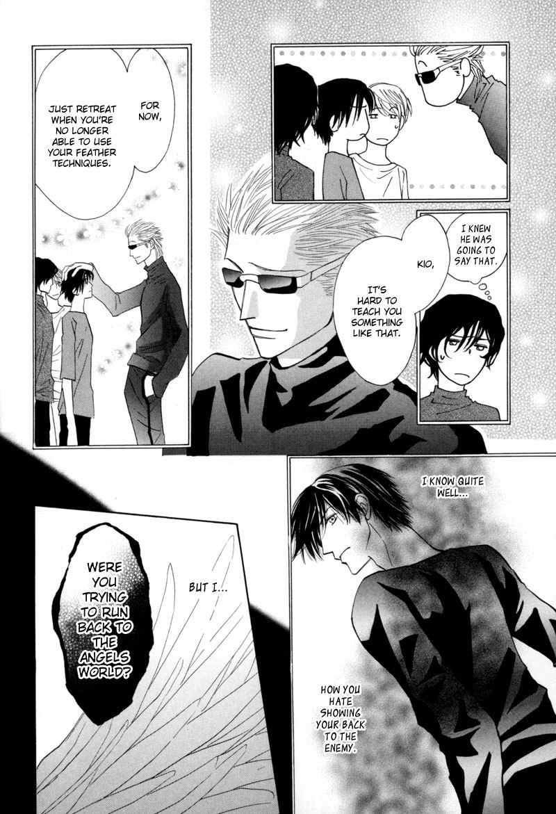 Asterisk Chapter 12 page 7 - Chapter 12