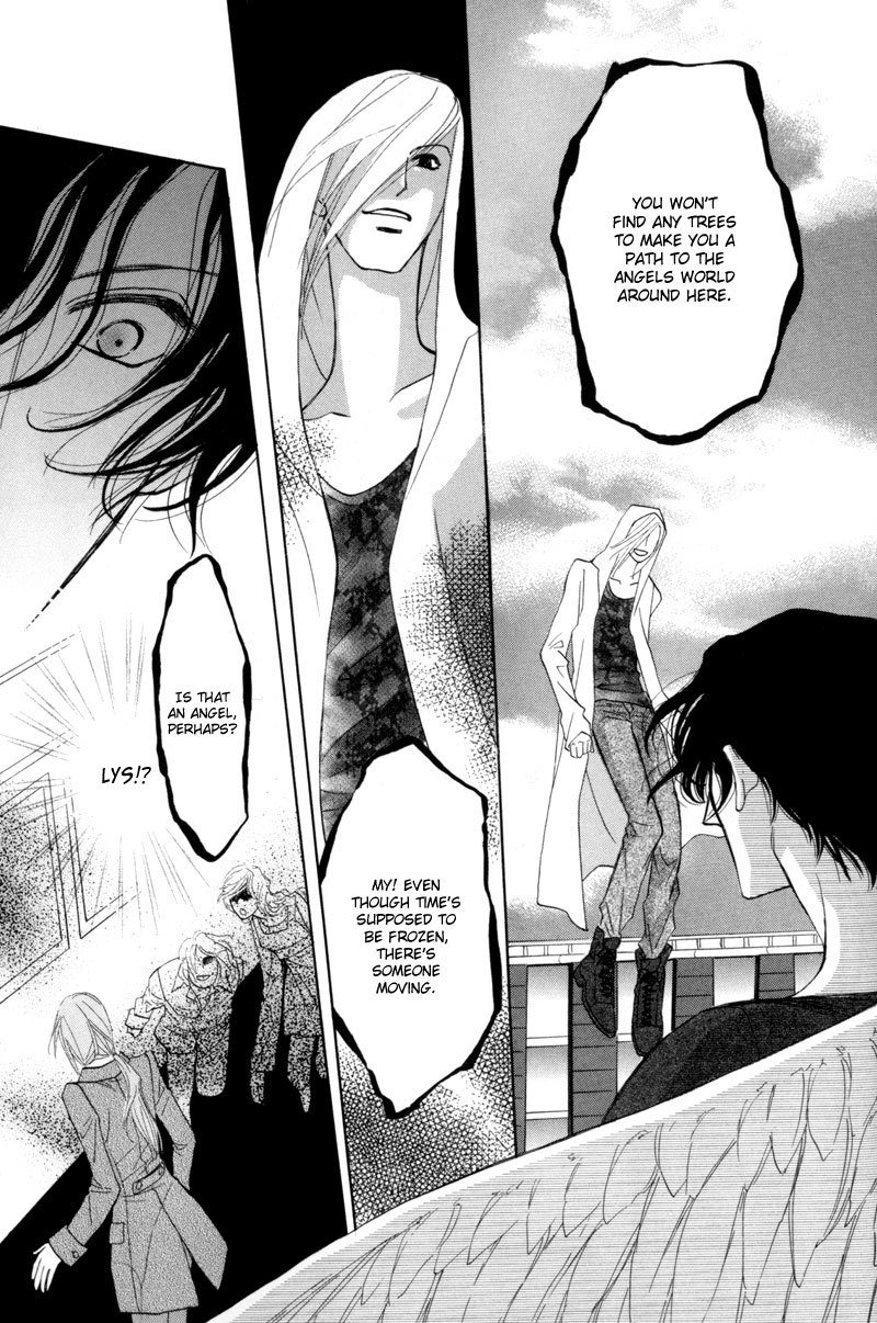 Asterisk Chapter 12 page 8 - Chapter 12
