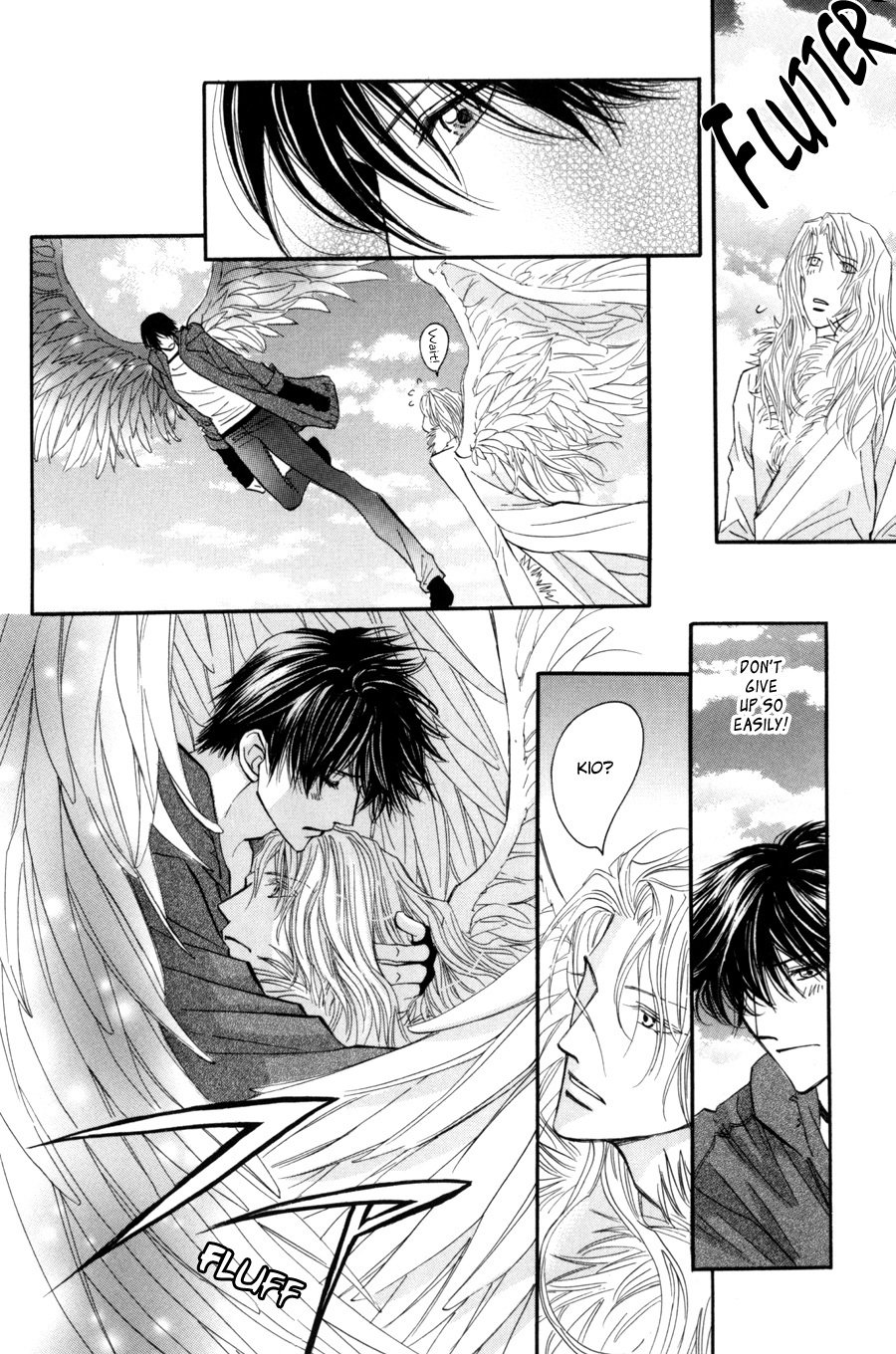 Asterisk Chapter 13 page 10 - Chapter 13