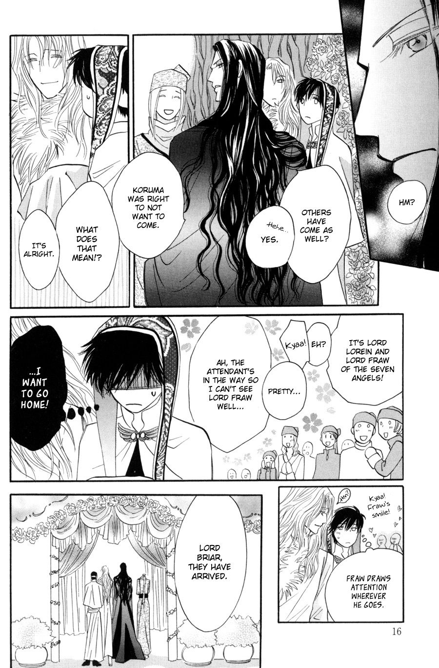 Asterisk Chapter 13 page 14 - Chapter 13