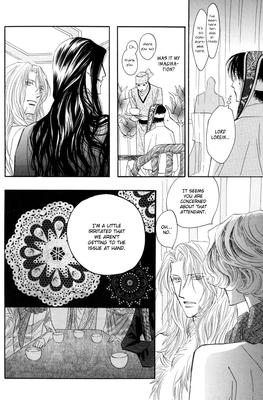 Asterisk Chapter 13 page 18 - Chapter 13