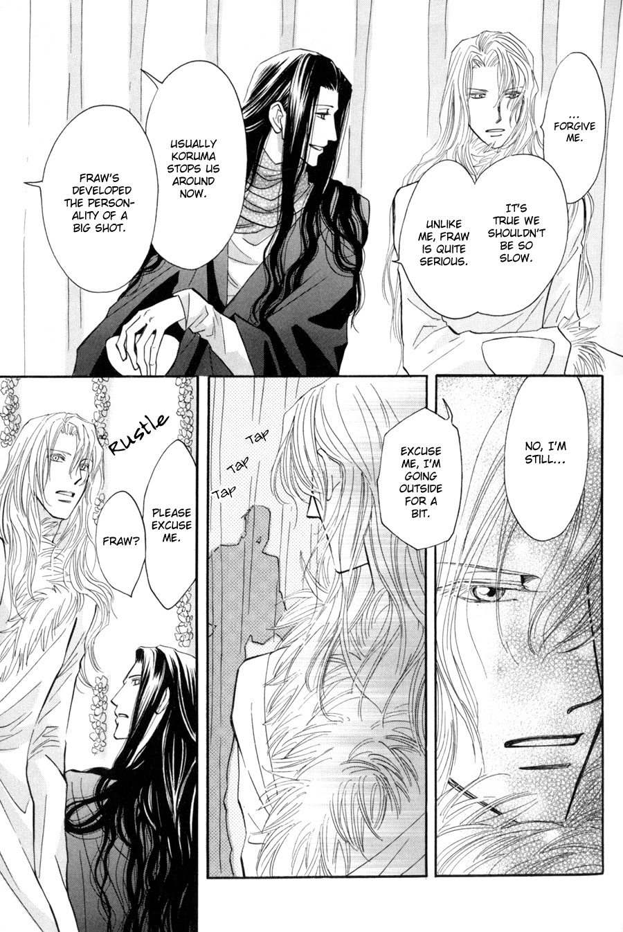 Asterisk Chapter 13 page 19 - Chapter 13