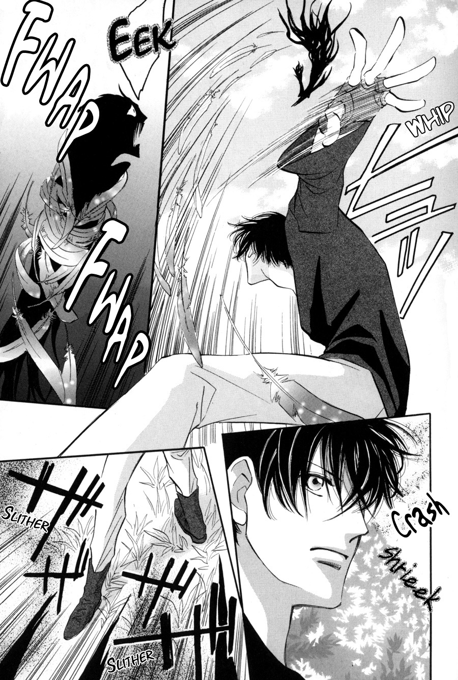 Asterisk Chapter 13 page 25 - Chapter 13
