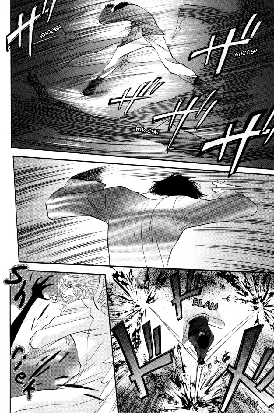 Asterisk Chapter 13 page 28 - Chapter 13