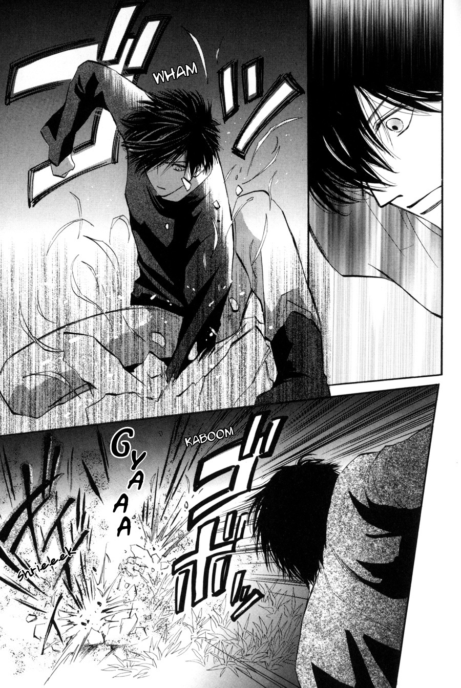 Asterisk Chapter 13 page 29 - Chapter 13