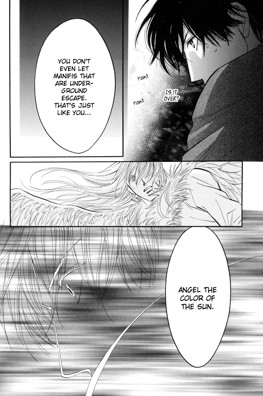 Asterisk Chapter 13 page 30 - Chapter 13