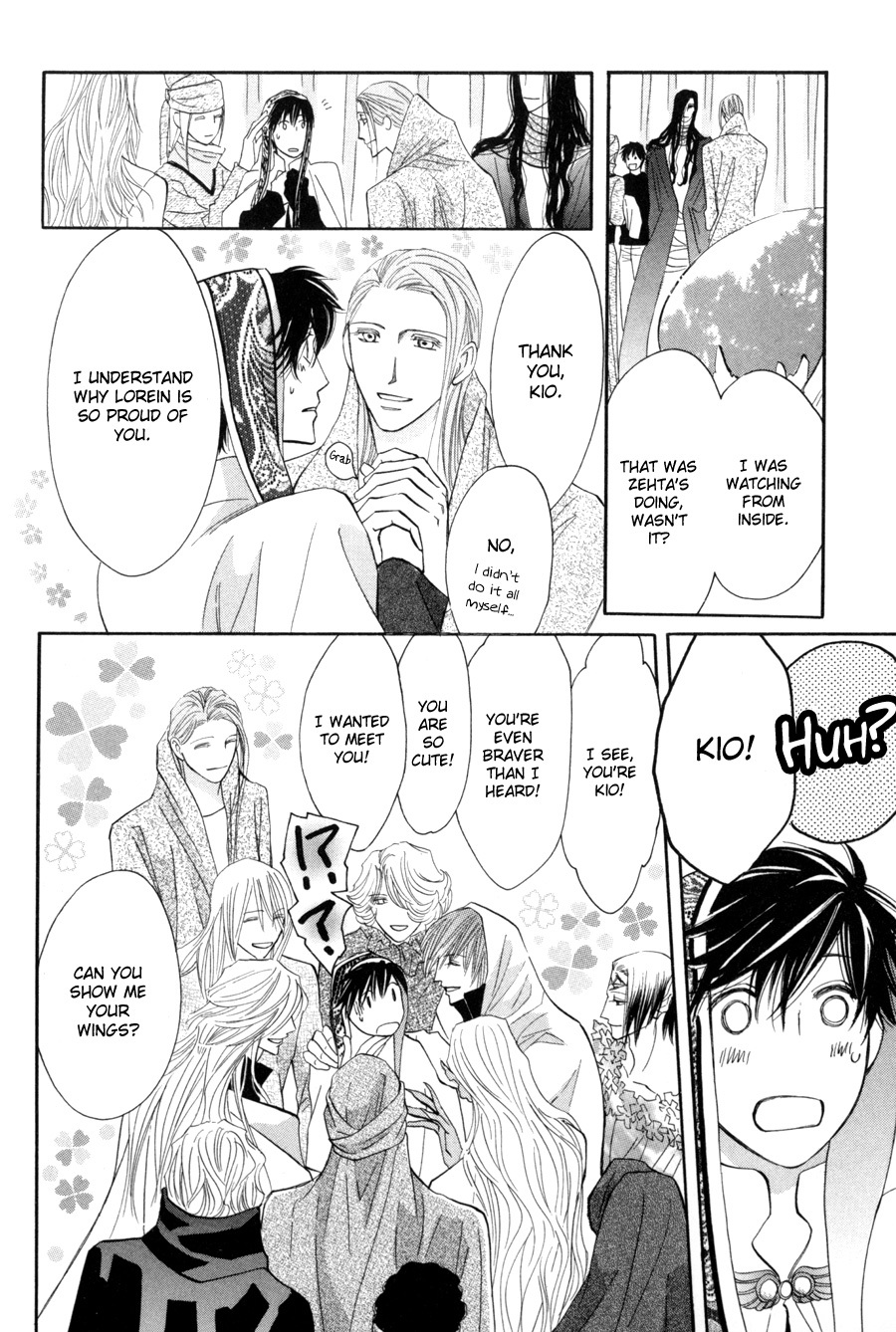 Asterisk Chapter 13 page 38 - Chapter 13
