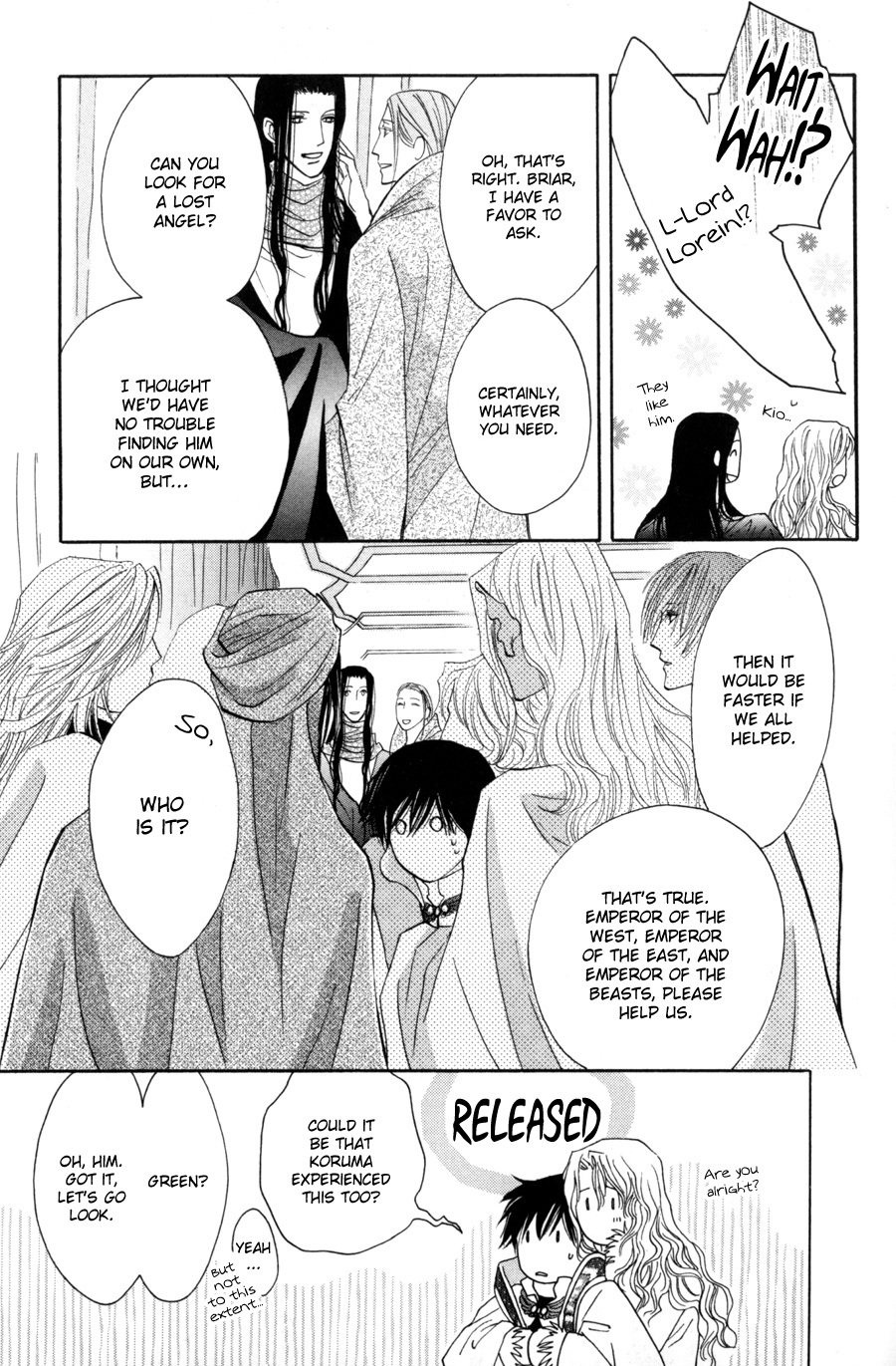 Asterisk Chapter 13 page 39 - Chapter 13