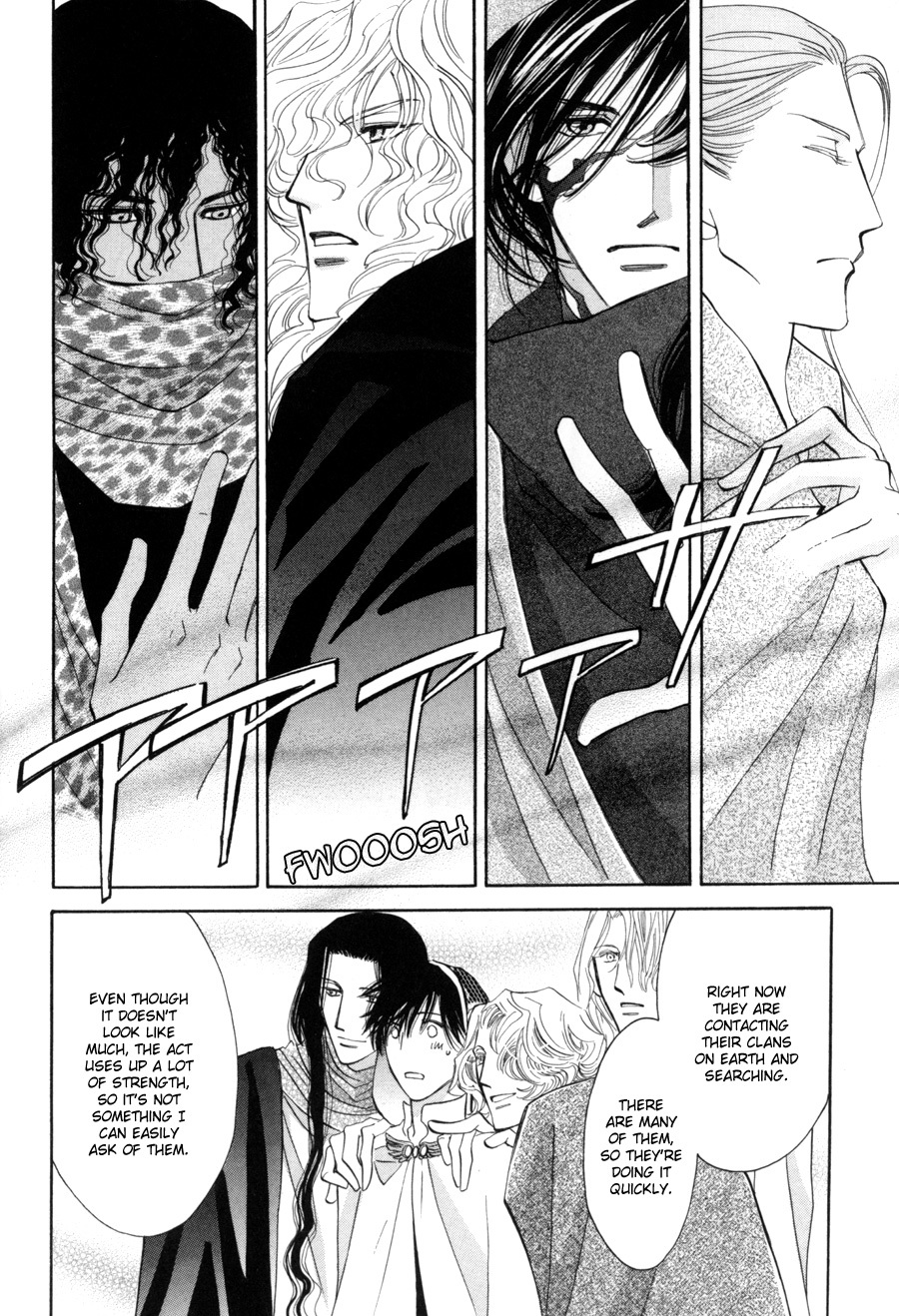 Asterisk Chapter 13 page 40 - Chapter 13