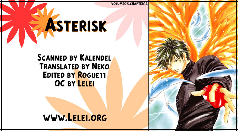 Asterisk Chapter 13 page 42 - Chapter 13