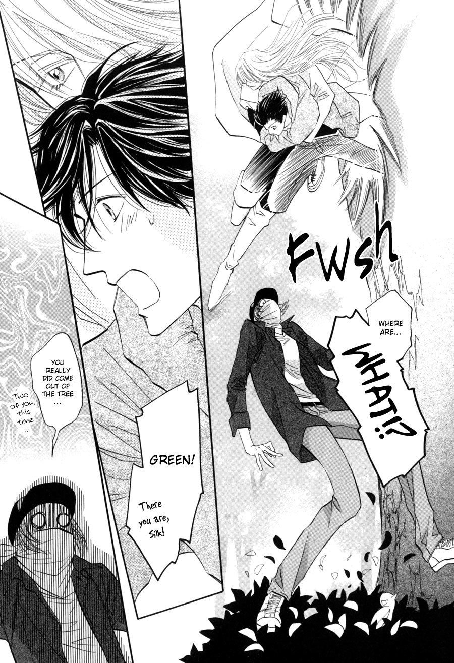 Asterisk Chapter 14 page 16 - Chapter 14