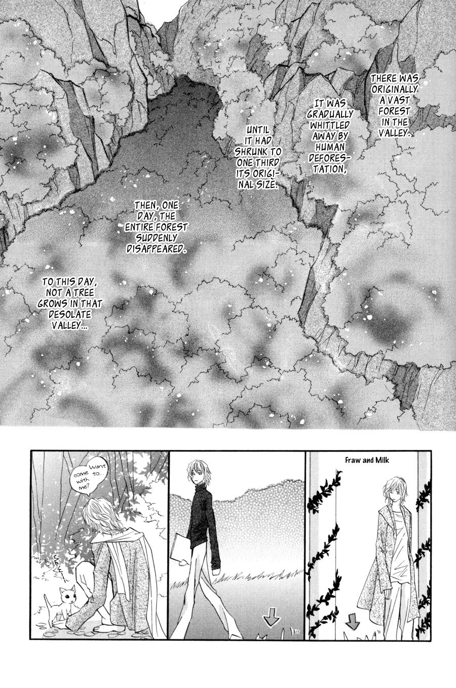 Asterisk Chapter 14 page 2 - Chapter 14