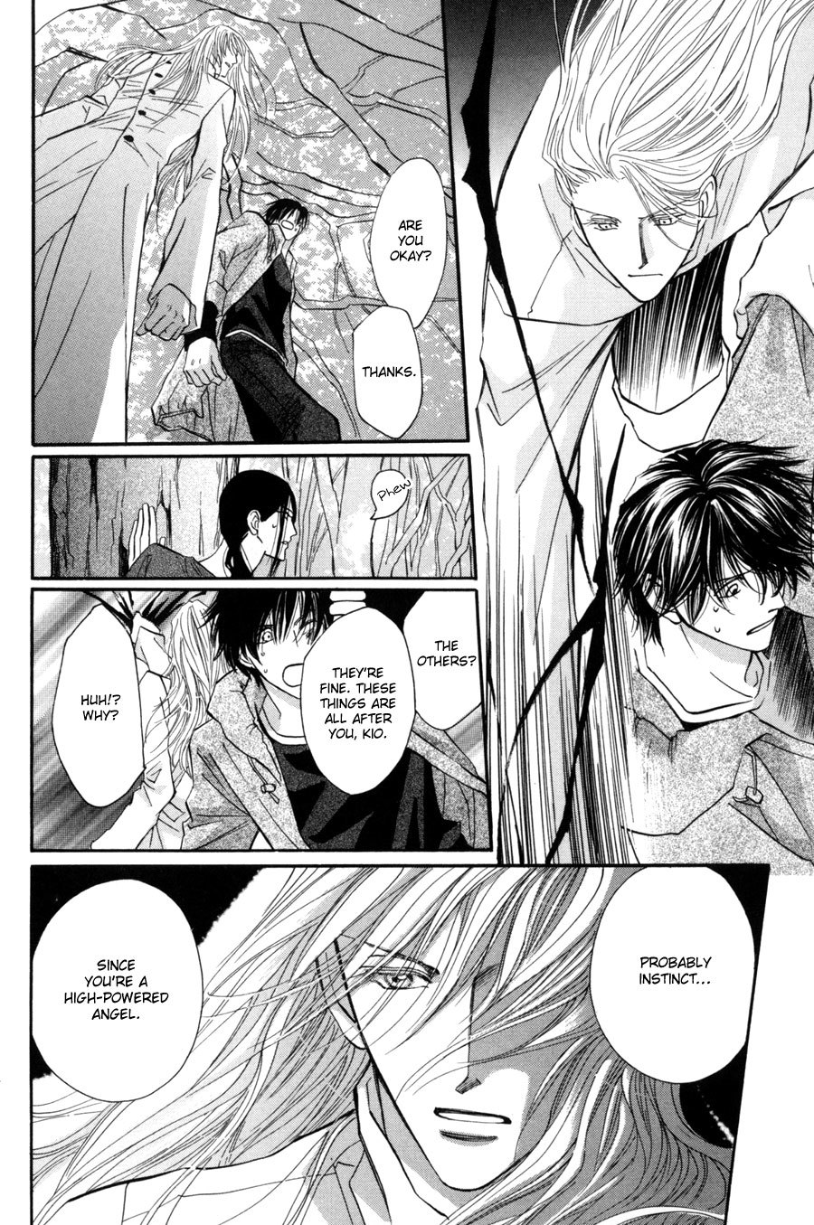 Asterisk Chapter 14 page 25 - Chapter 14