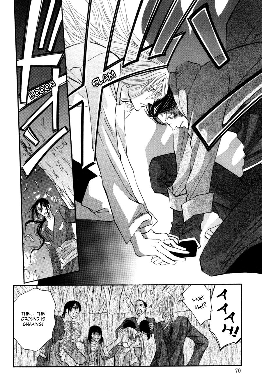 Asterisk Chapter 14 page 27 - Chapter 14