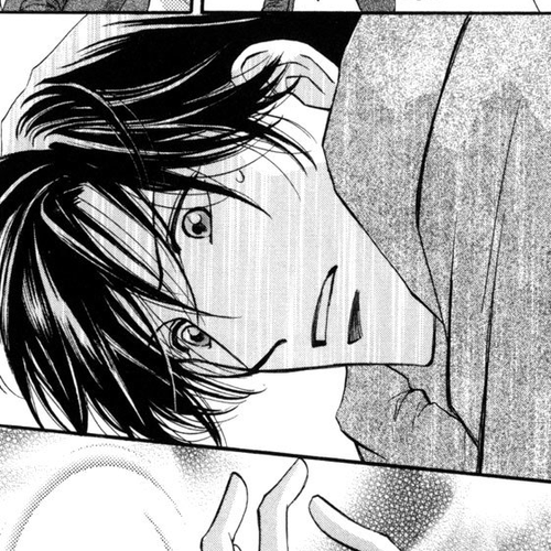 Asterisk Chapter 14 cover