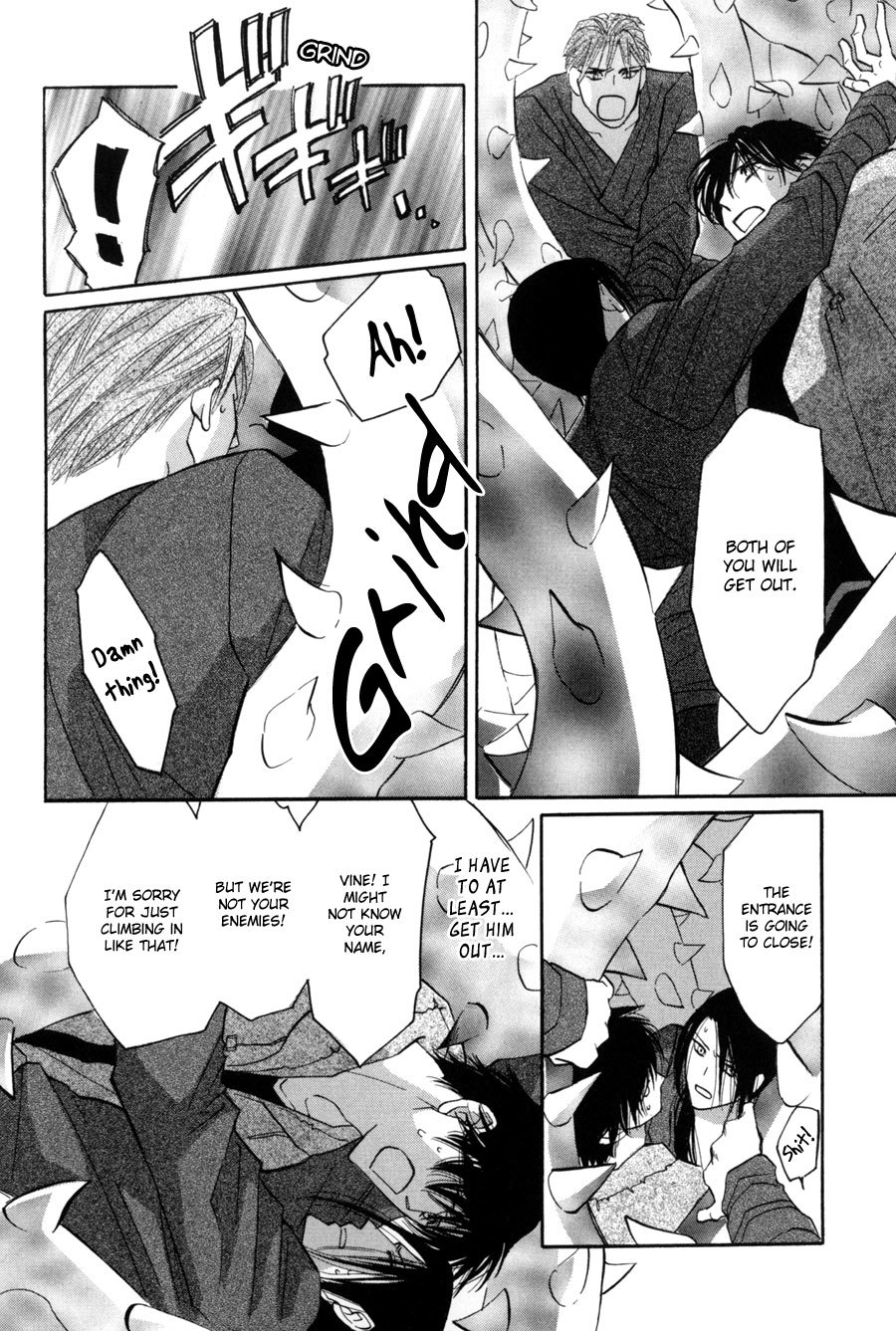 Asterisk Chapter 15 page 16 - Chapter 15