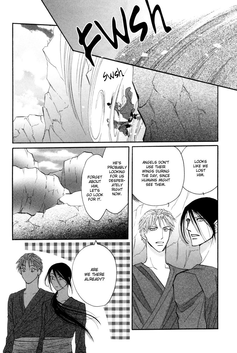 Asterisk Chapter 15 page 2 - Chapter 15