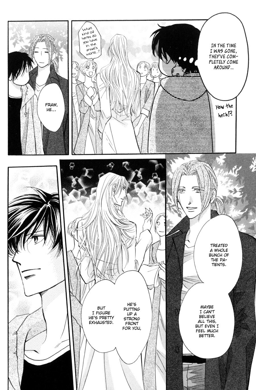 Asterisk Chapter 15 page 28 - Chapter 15
