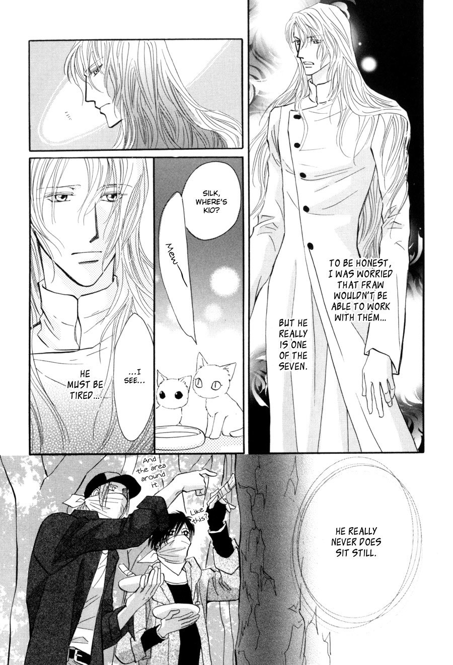 Asterisk Chapter 15 page 29 - Chapter 15