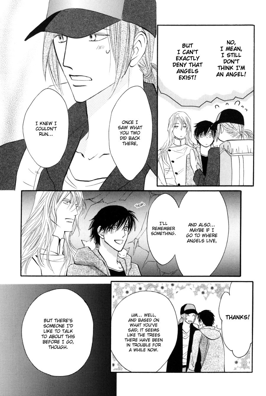Asterisk Chapter 15 page 35 - Chapter 15