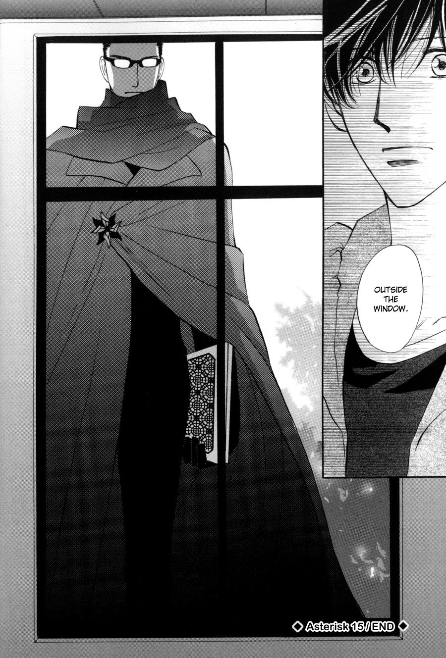 Asterisk Chapter 15 page 38 - Chapter 15