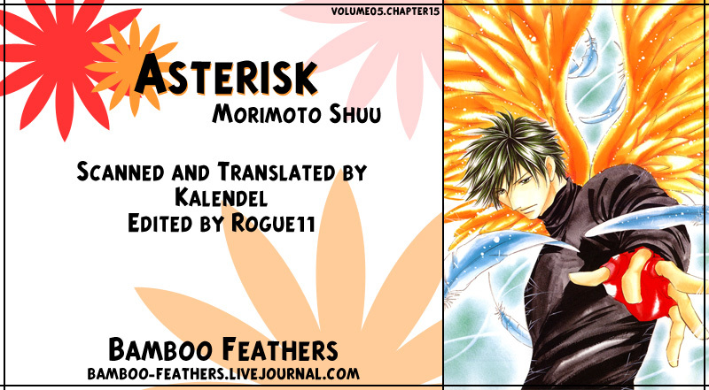 Asterisk Chapter 15 page 40 - Chapter 15