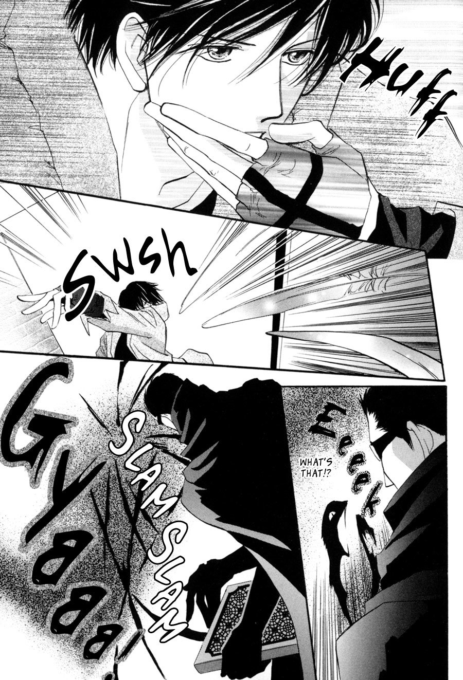 Asterisk Chapter 16 page 10 - Chapter 16