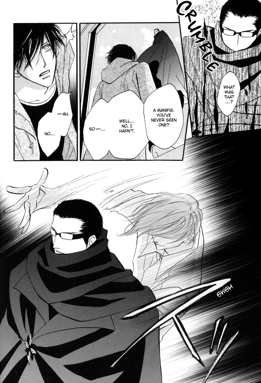 Asterisk Chapter 16 page 11 - Chapter 16